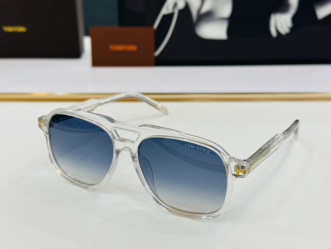 Tom Ford Sunglasses